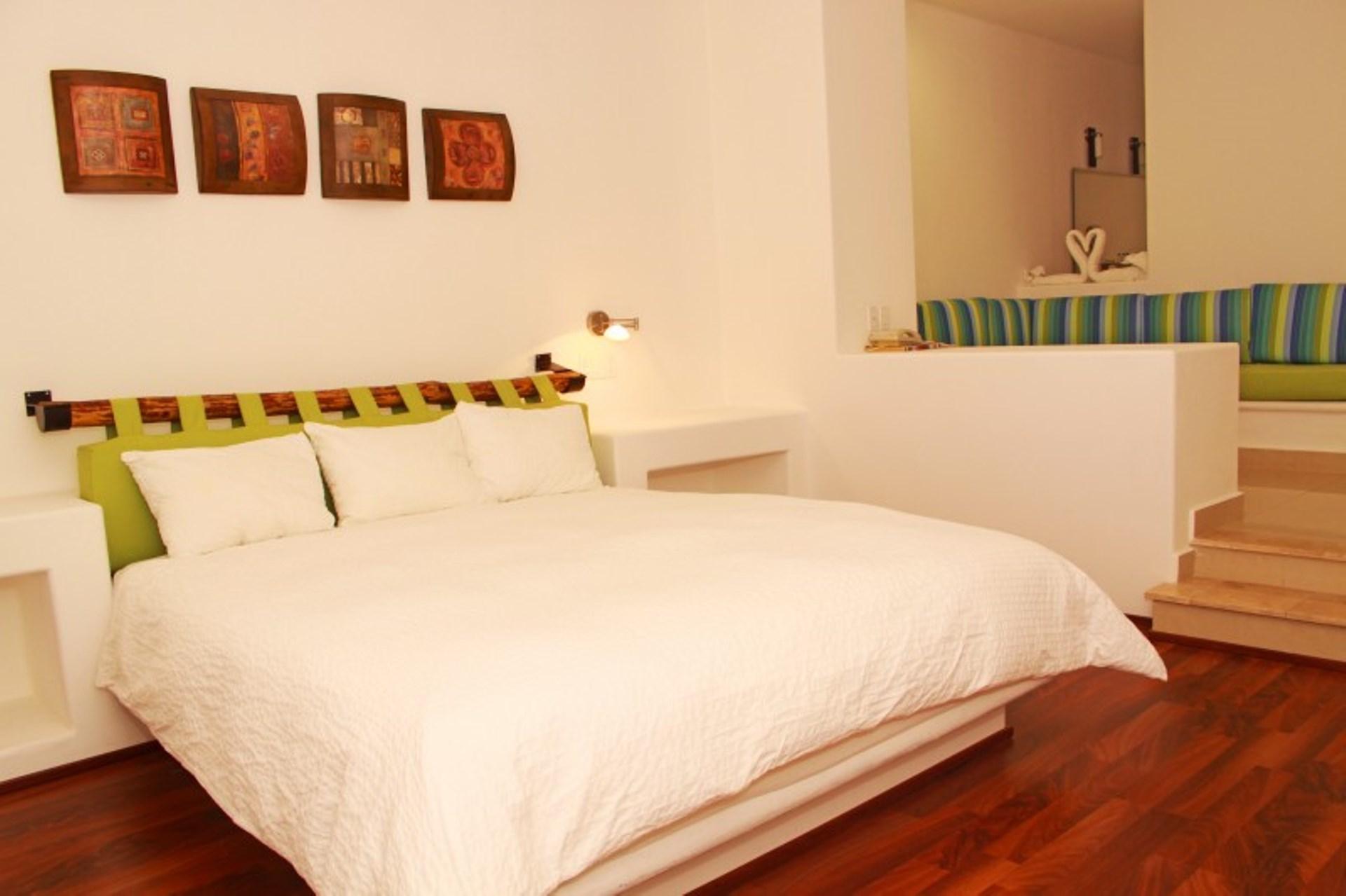 Seven Crown Express & Suites By Kavia Cabo San Lucas Buitenkant foto